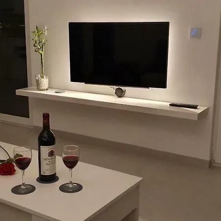 Ecosmart Apartments Granada-3
