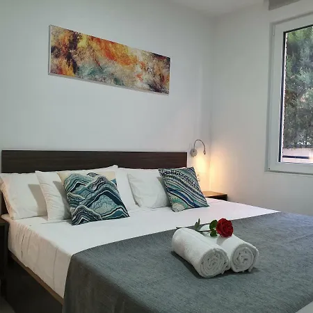Ecosmart Apartments Granada-2